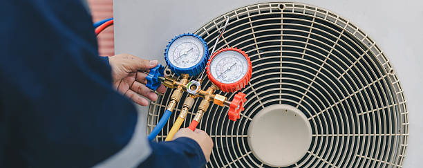 Licensed Hvac Installation service in North Vernon, IN - HVAC Repair CO