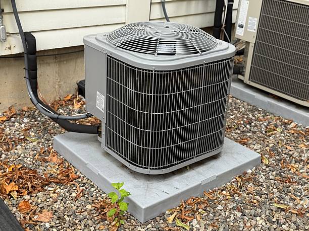 24/7 Emergency Hvac Installation experts in North Vernon, IN