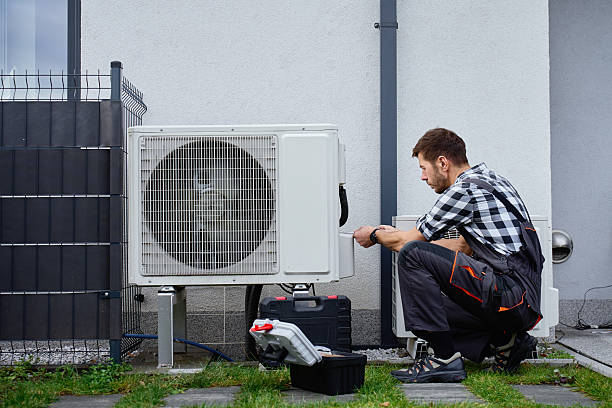 Trusted Hvac Installation service in North Vernon, IN - HVAC Repair CO